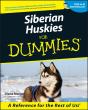 Siberian Huskies For Dummies - Preview