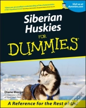 Capa do artigo Siberian Huskies For Dummies