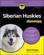 Siberian Huskies For Dummies - Preview