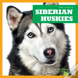 Capa do artigo Siberian Huskies