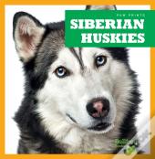 Siberian Huskies