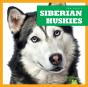 Siberian Huskies - Preview