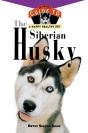 Siberian Husky - Preview