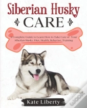 Siberian Husky Care