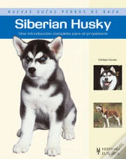 Capa do artigo Siberian Husky