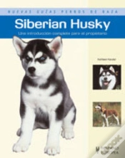 Capa do artigo Siberian Husky