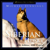 Capa do artigo Siberian Husky