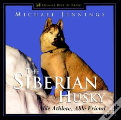 Capa do artigo Siberian Husky
