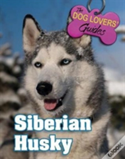 Capa do artigo Siberian Husky