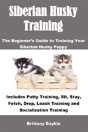 Siberian Husky Training - Preview