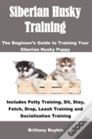 Siberian Husky Training