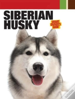 Capa do artigo Siberian Husky