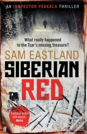 Capa do artigo Siberian Red