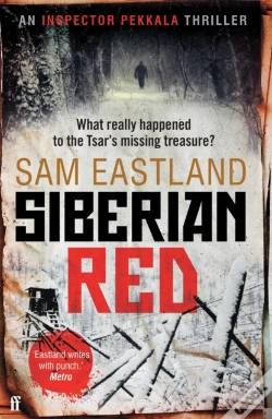 Capa do artigo Siberian Red