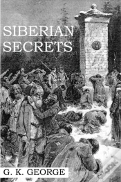 Capa do artigo Siberian Secrets