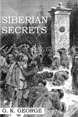 Capa do artigo Siberian Secrets