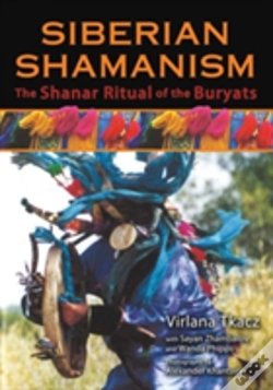 Capa do artigo Siberian Shamanism