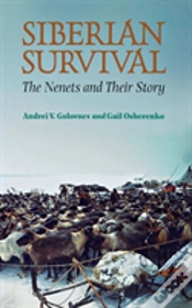 Capa do artigo Siberian Survival