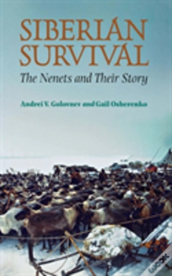 Capa do artigo Siberian Survival