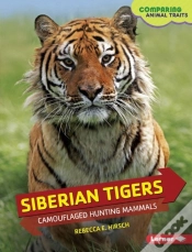 Capa do artigo Siberian Tigers