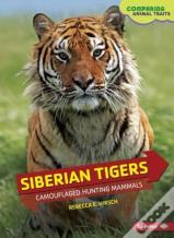 Siberian Tigers