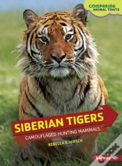 Capa do artigo Siberian Tigers