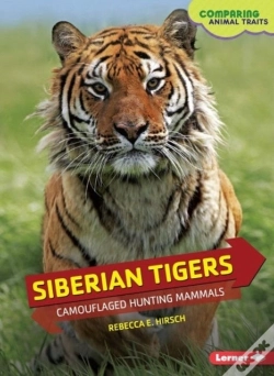 Capa do artigo Siberian Tigers