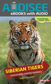 Capa do artigo Siberian Tigers