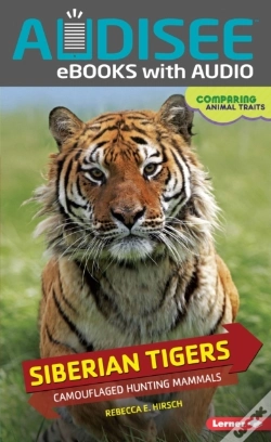 Capa do artigo Siberian Tigers