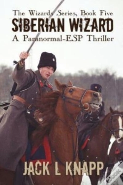 Capa do artigo Siberian Wizard
