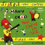 Capa do artigo Siberie M