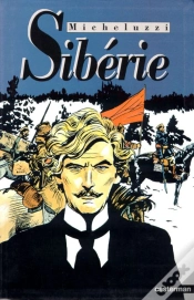Capa do artigo Siberie