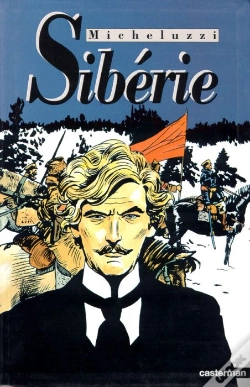 Capa do artigo Siberie
