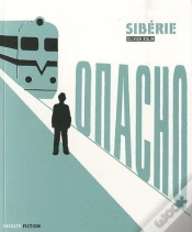 Capa do artigo Sibérie