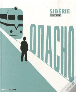Capa do artigo Sibérie