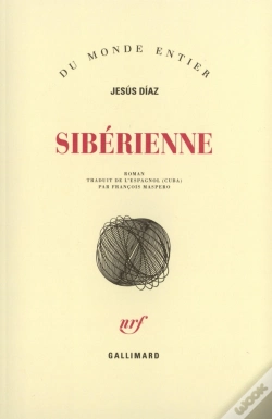 Capa do artigo Siberienne