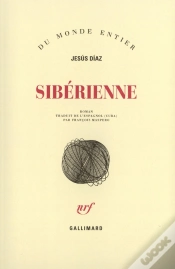 Capa do artigo Siberienne