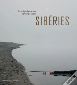 Capa do artigo Siberies