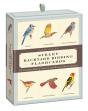 Sibley Backyard Birding Flashcards - Preview