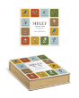 Sibley Backyard Birds Matching Game - Preview