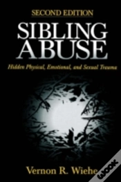 Capa do artigo Sibling Abuse