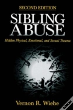 Capa do artigo Sibling Abuse