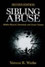 Sibling Abuse - Preview