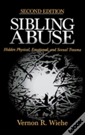 Capa do artigo Sibling Abuse