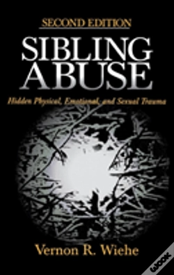 Capa do artigo Sibling Abuse
