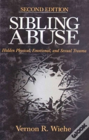 Capa do artigo Sibling Abuse
