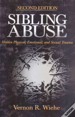 Capa do artigo Sibling Abuse