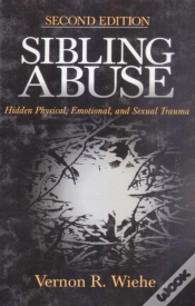 Capa do artigo Sibling Abuse