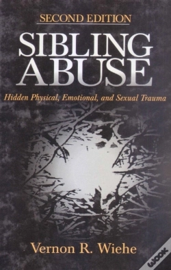 Capa do artigo Sibling Abuse