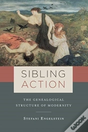 Capa do artigo Sibling Action
